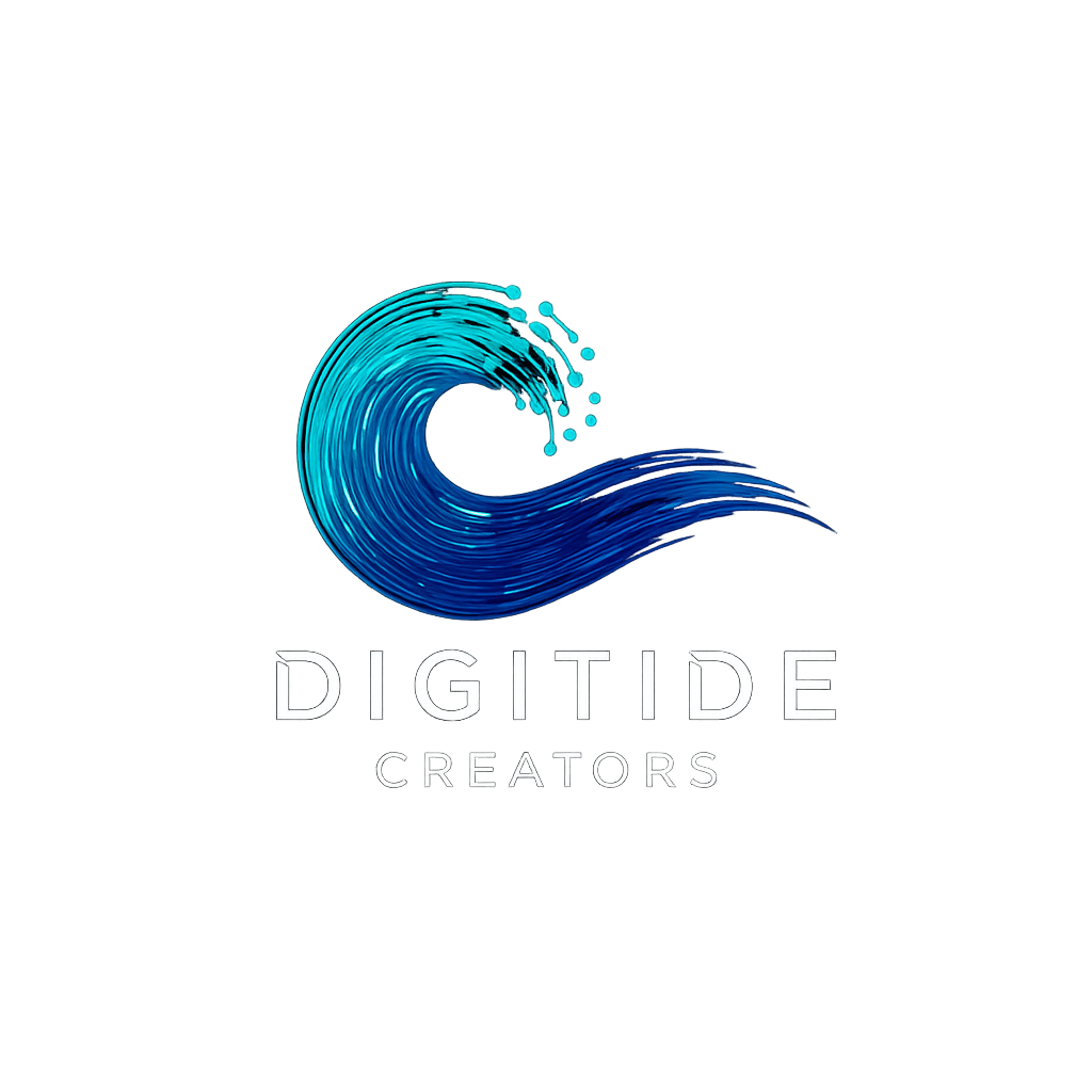 DIGITIDE CREATORS